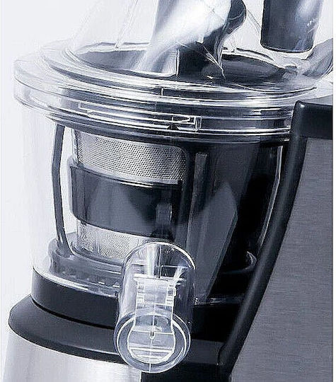 Eldom Αποχυμωτής 400W Ασημί