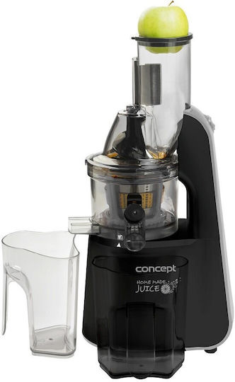 Concept Storcător de fructe 240W Alb