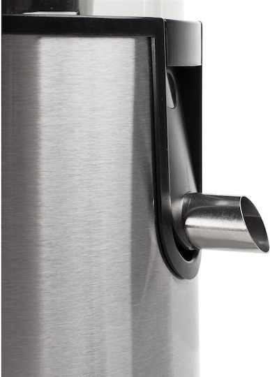 Tristar Storcător de fructe 400W Inox Argintiu