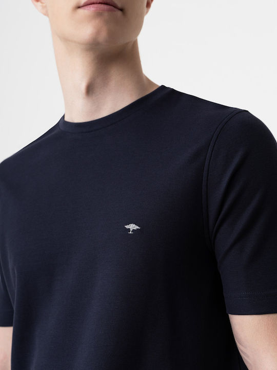 T-shirt Blue