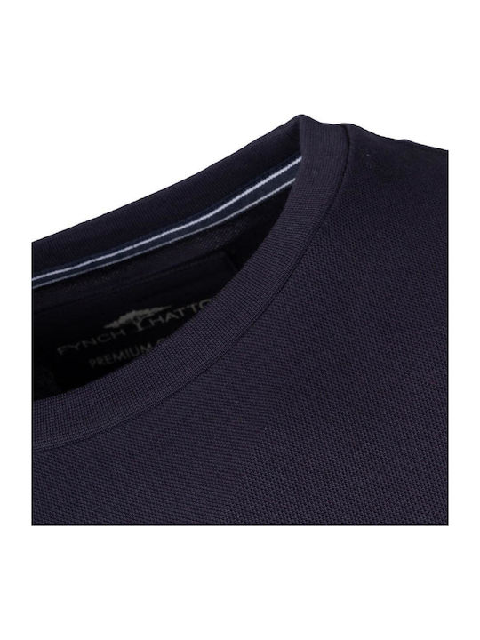 T-shirt Blue