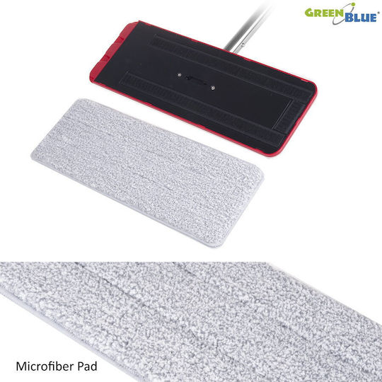 Green Blue Mop GB851