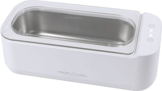 ProfiCare Ultrasonic Cleaner 570ml