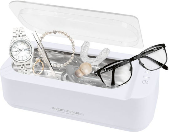 ProfiCare Ultrasonic Cleaner 570ml