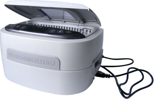 Codyson CD-4821 Καθαριστής Υπερήχων 2.5lt με Ψηφιακό Χρονοδιακόπτη