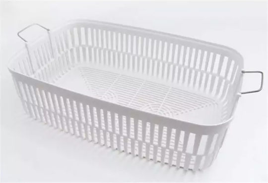 Codyson CD-4820 Ultraschallreiniger 6Es Edelstahl mit digitalem Timer