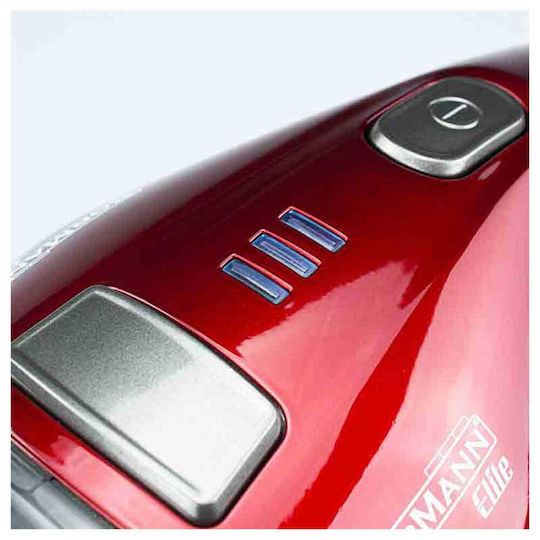 Bormann Elite BVC3200 Червен