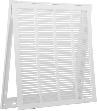 Vevor Vent Louver 50.8x20cm