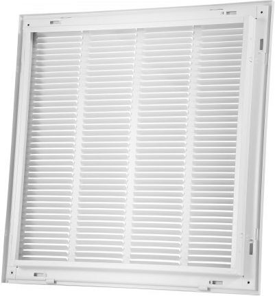 Vevor Vent Louver 50.8x20cm