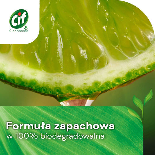 Cif Sprühreiniger 1x500ml