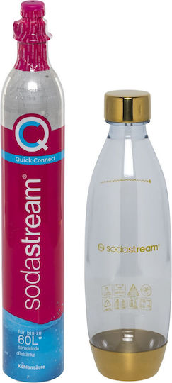 Sodastream Art Устройство за приготвяне на сода