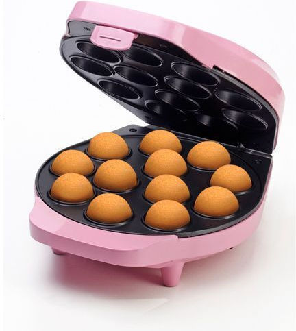 Bestron DCPM12 Συσκευή για Pop Cakes 700W