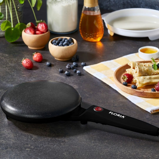Zilan Συσκευή για Pancakes 700W