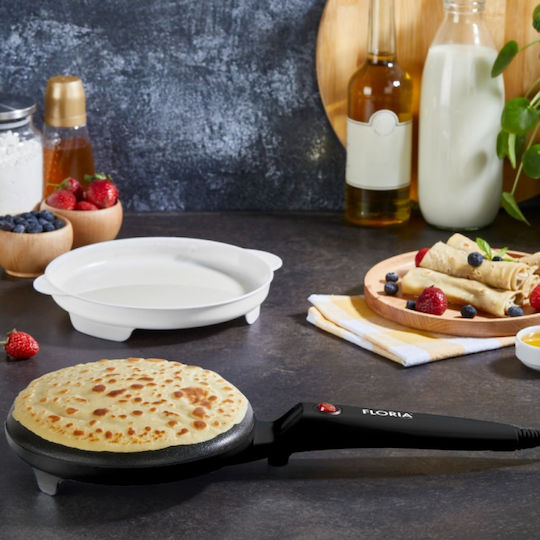 Zilan Συσκευή για Pancakes 700W