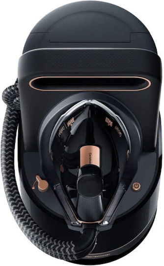 Braun CareStyle 7 7043 Σύστημα Σιδερώματος Πίεσης 7.5bar με Δοχείο 2lt