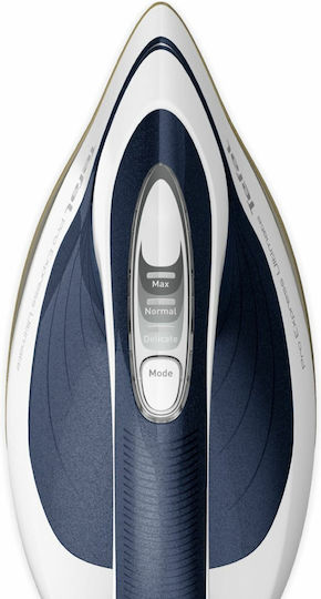 Tefal Pro Express Ultimate II Steam Ironing Station 7.9bar with 1.2lt Container