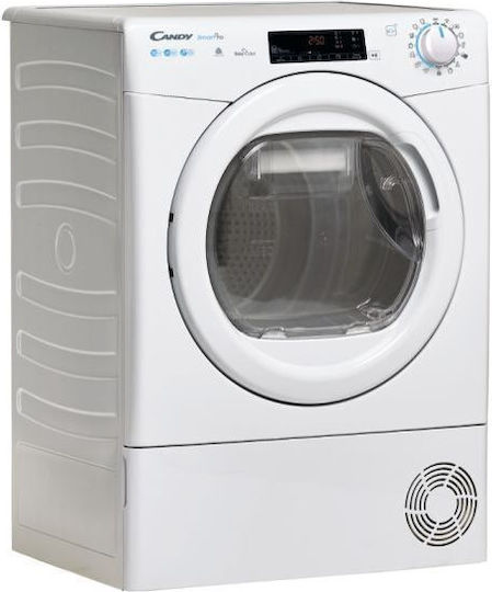 Candy CSO H10A2TE-S Сушилня 10кг с Термопомпа