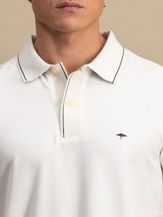 Polo Μπλούζα Κοντομάνικη White