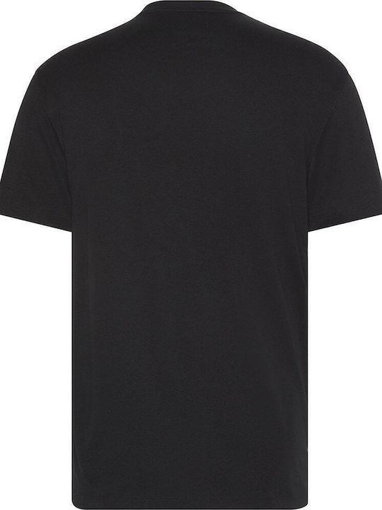T-shirt Black
