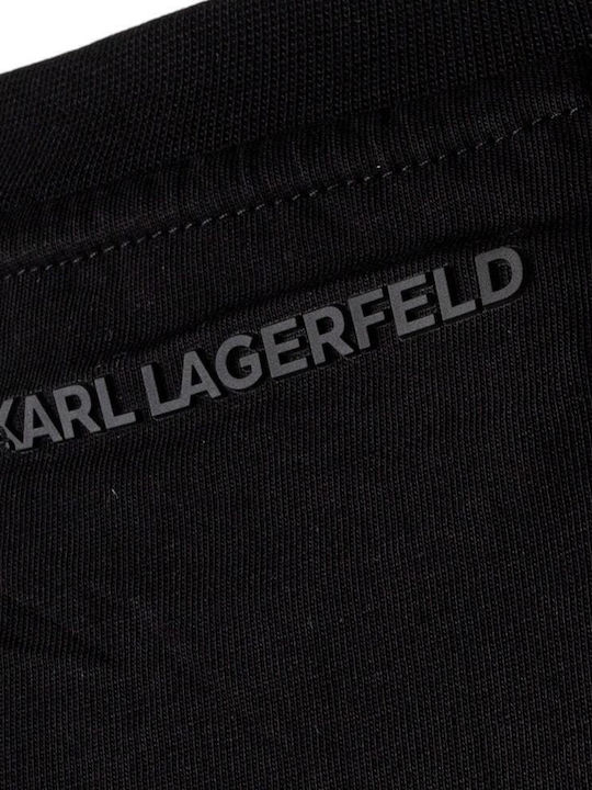 T-shirt Black