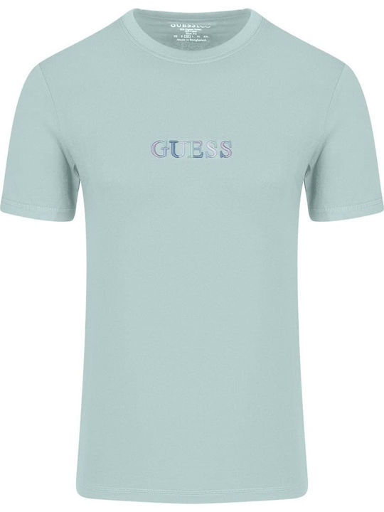 T-shirt Green