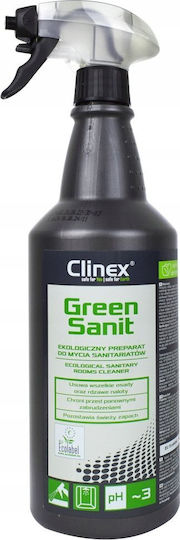 Clinex Υγρό Καθαριστικό 1lt