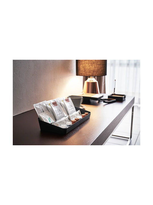 Yamazaki Organizator auto Neagră