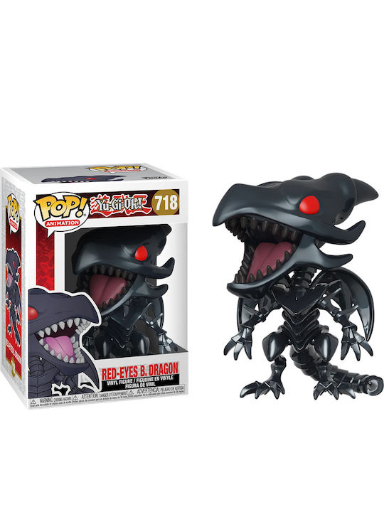 Funko Pop! Animation: Red-Eyes B.Dragon Funko Pop! Animation: Red-Eyes B.Dragon