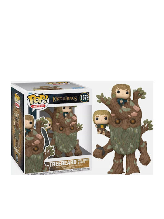 Funko Поп! Филми: Merry Супер голям 10"​ (25cm)