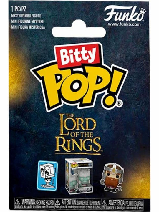 Funko Bitty Pop! Movies: Lord of the Rings - Figure (Random