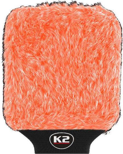 K2 Wash Mitt Car Washing Glove