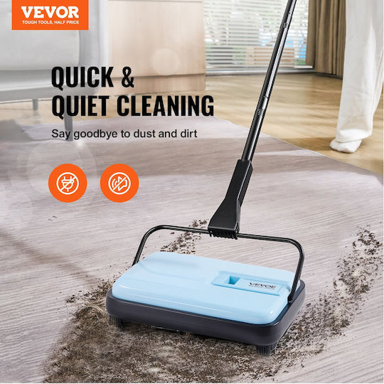 Vevor Rotating Broom GSQSQBDDBDDSY8CF2001V0