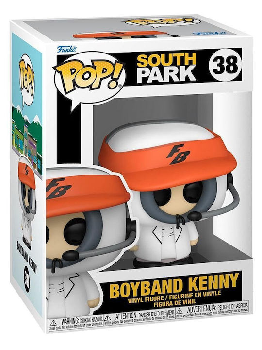 Funko Pop! Animation: Anniversary