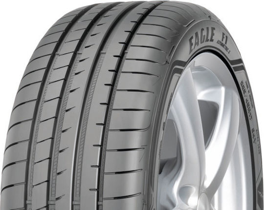 Goodyear Eagle F1 SuperSport 295/35R20 105E-Commerce-Website NF0 XL Sommerreifen Reifen für Passagier Auto