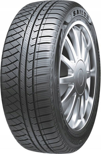 Atrezzo 235/55R19 105W XL Λάστιχο 4 Εποχών Αυτοκινήτου