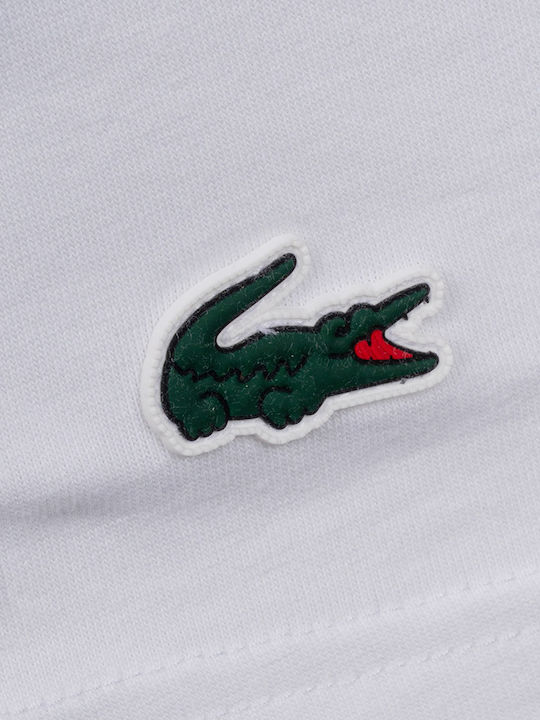 T-shirt Λευκό