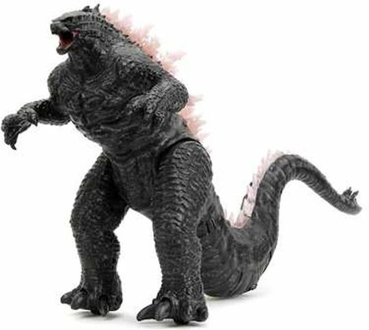Jada Toys Godzilla Φιγούρα 32εκ.