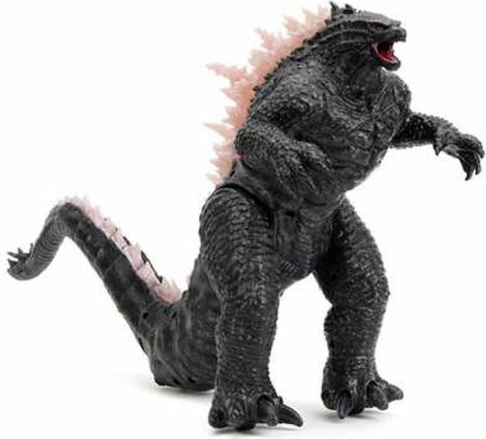 Jada Toys Godzilla Φιγούρα 32εκ.