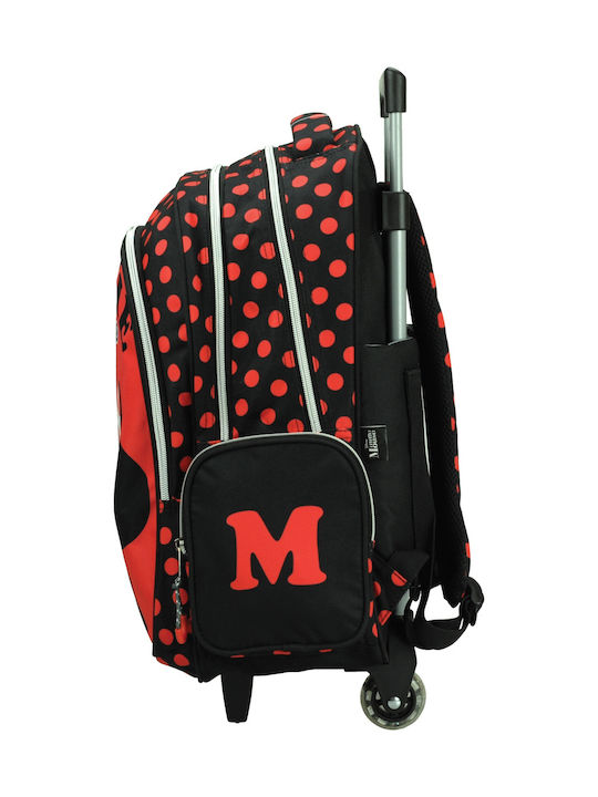 Gim Minnie Τρόλεϊ Minnie Nomadic Spirit Gim Minnie Τρόλεϊ Minnie Nomadic Spirit