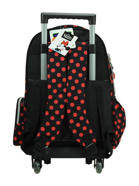 Gim Minnie School Bag Trolley Elementary Minnie Nomadic Spirit 27L