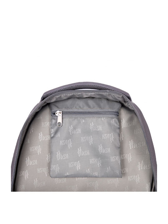 Backpack Hash Holo Effect Ultraviolet Cats Ab330 Astra