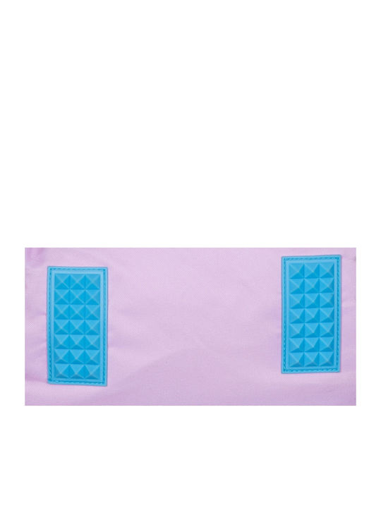 Rucsac Tip Spate Efect Holo Unicorn's Heart Ab330 Astra