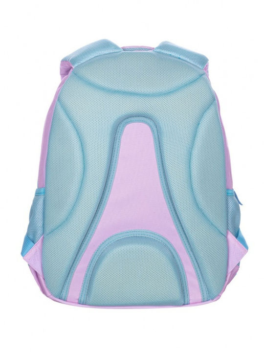 Rucsac Tip Spate Efect Holo Unicorn's Heart Ab330 Astra