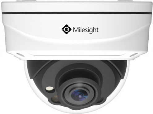 Milesight MS-C2972-RFPE IP Surveillance Camera 4K Waterproof with Lens 2.7-13.5mm