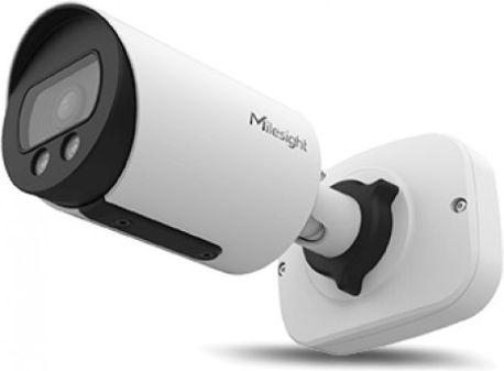 Milesight MS-C2964-UPD IP Κάμερα Παρακολούθησης Full HD 1080p Αδιάβροχη με Φακό 2.8mm
