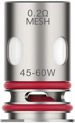 Vaporesso Gtx Mesh Coil Съпротивление на Електронни Цигари 1.2ohm (МТЛ) 1бр