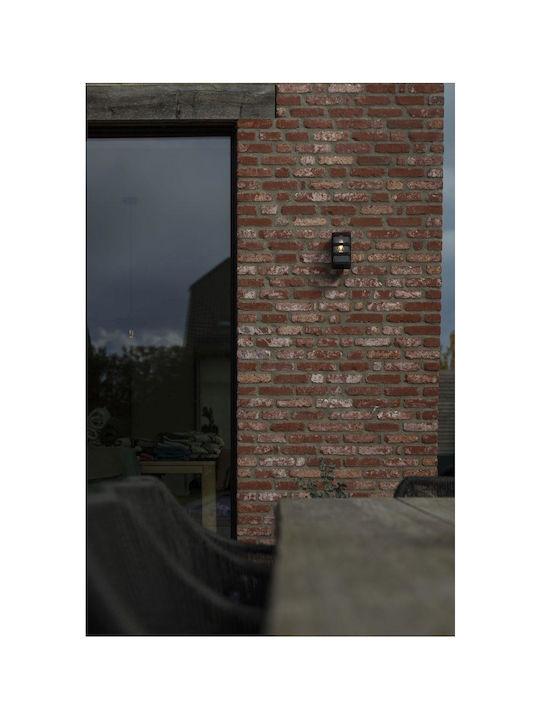 Lutec Wall-Mounted Outdoor Light