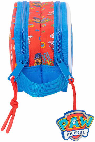 Paw Patrol Κασετίνα Μπλε