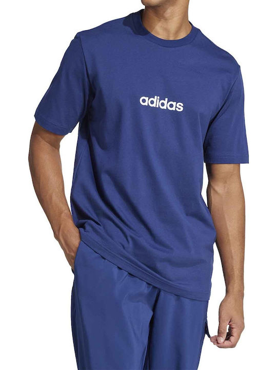 Sportswear Essentials Тениска Син
