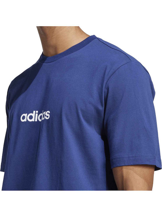 Sportswear Essentials Тениска Син